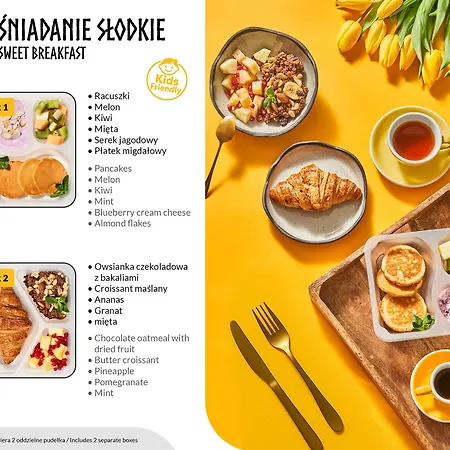 Apartmán Wyspa Spichrzow Gdaňsk