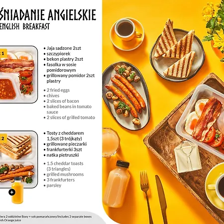 Wyspa Spichrzow Apartmán *