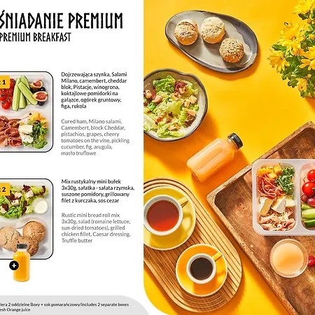 Apartmán Wyspa Spichrzow *