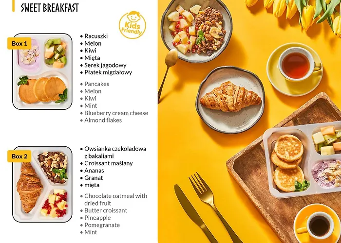 Apartament Wyspa Spichrzów Gdańsk