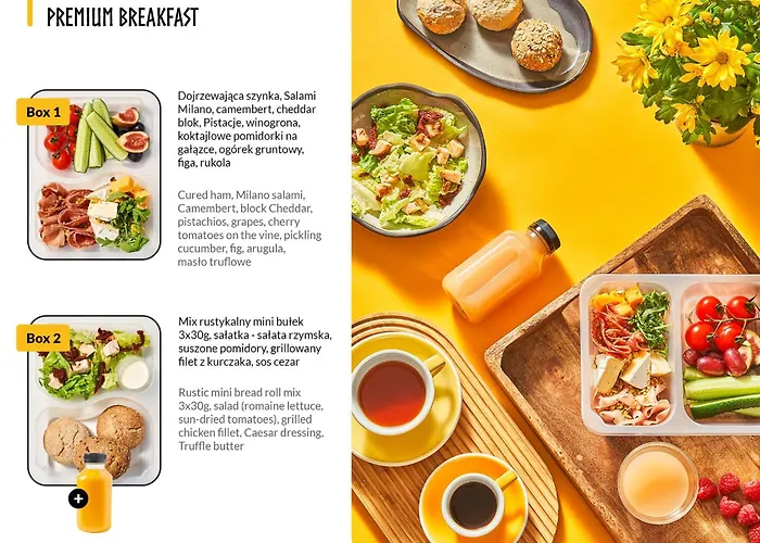 Lejlighed Wyspa Spichrzow *